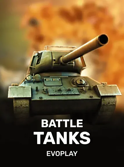 Battle Tanks
